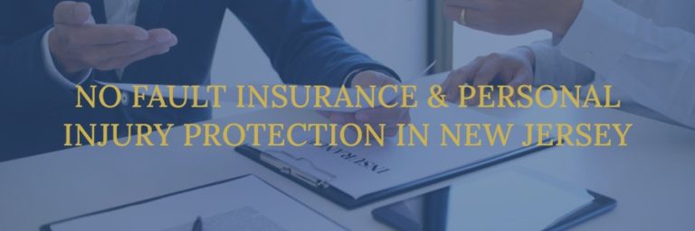 Personal Injury Protection Insurance Meaning